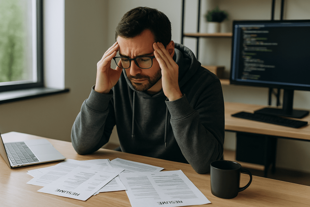 How Recruiting Agencies Will Fail You (and How to Prevent It)