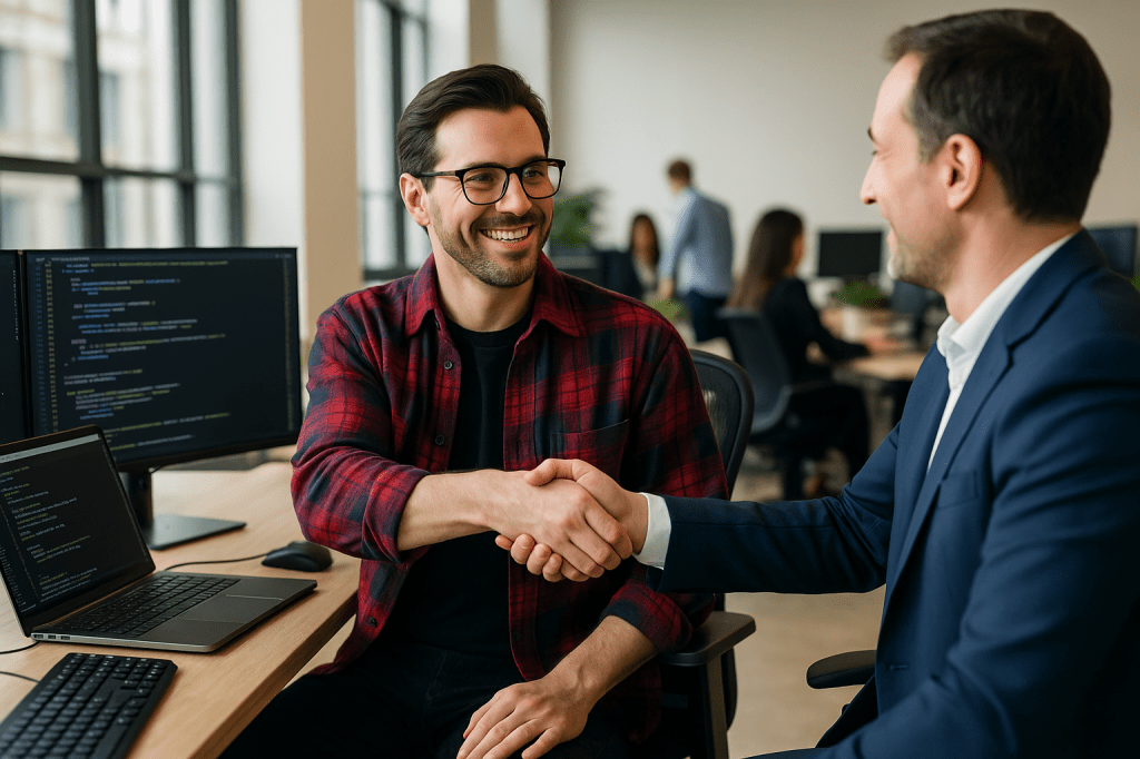 Why Interview Velocity is the Hidden Metric Behind Successful Hiring